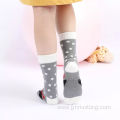 Women Warm Thermal Chunky Sipper Socks